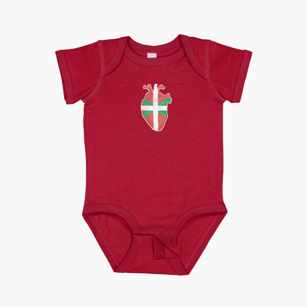 Item preview, Proud to be Basque, Heart beating for Euskadi, Euskal Herria, Basque flag, pride designed and sold by Kinisis.