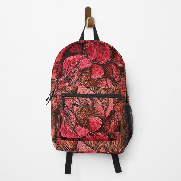 Item preview, Pyrographic Lotus designed and sold by LBDowling.