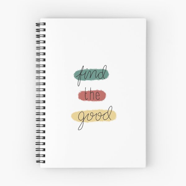 Item preview, Find the Good designed and sold by katherine-ann1.