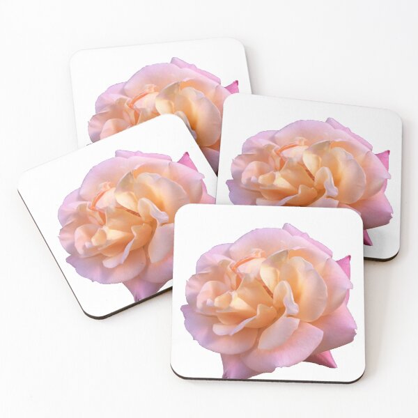 Item preview, Pink Floribunda Rose designed and sold by Laybov.
