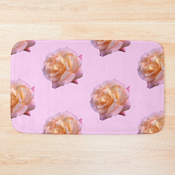 Item preview, Pink Floribunda Rose designed and sold by Laybov.