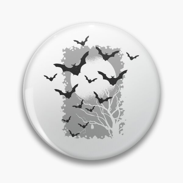Item preview, Night Bats designed and sold by Dewirumbaina.
