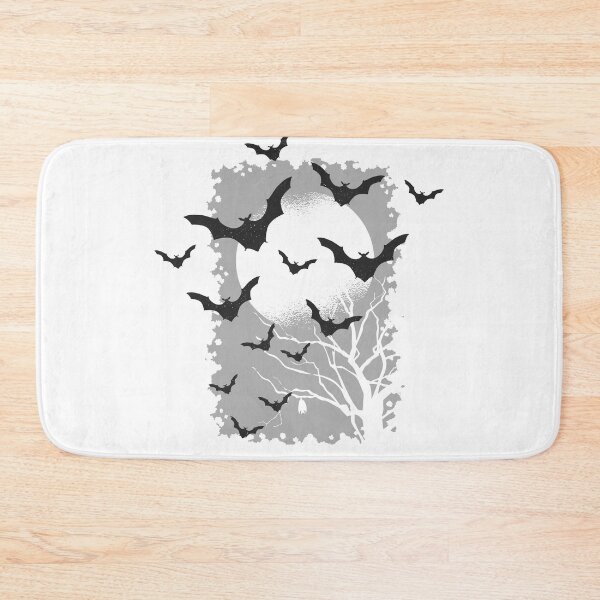 Item preview, Night Bats designed and sold by Dewirumbaina.