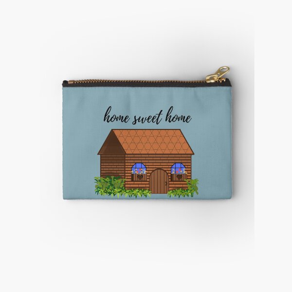 Item preview, Home Sweet Home designed and sold by DaughertyDraws.