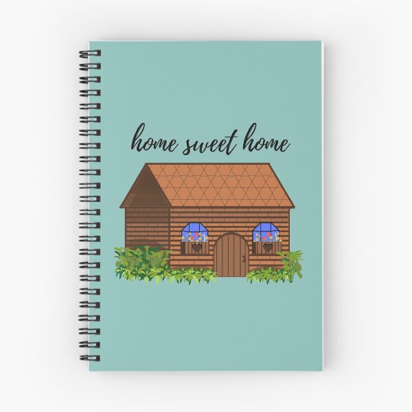 Item preview, Home Sweet Home designed and sold by DaughertyDraws.