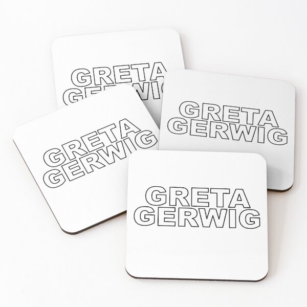 Item preview, Greta Gerwig designed and sold by Carson Mithelman.