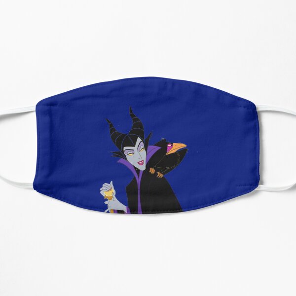 Maleficent Mask