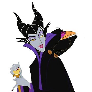 Maleficent, Villains Wiki