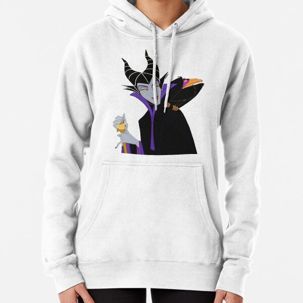 maleficent sweater