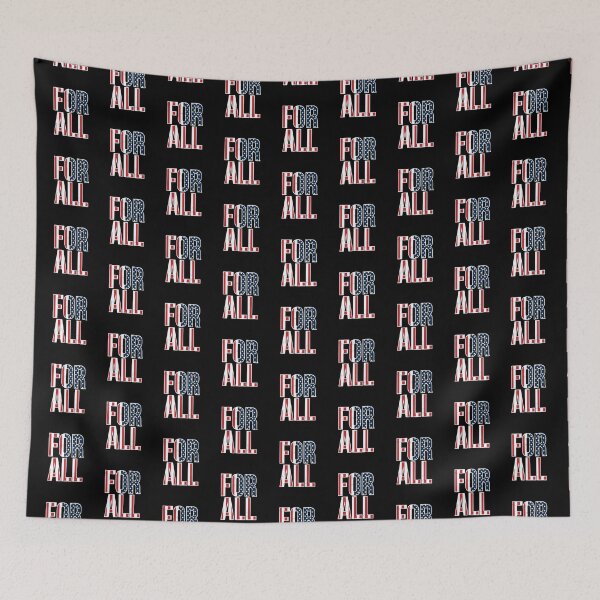 Item preview, For All USA Design designed and sold by DavinciStore21.