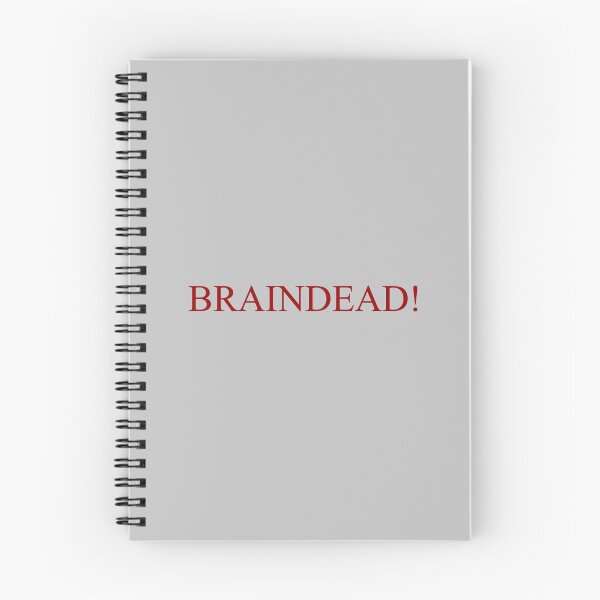Item preview, Yungblud Braindead designed and sold by threat0fj0y.