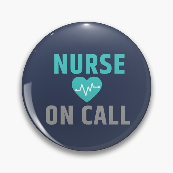 Artikelvorschau, Designware „Nurse On Call“ entworfen und verkauft von NelRalp.