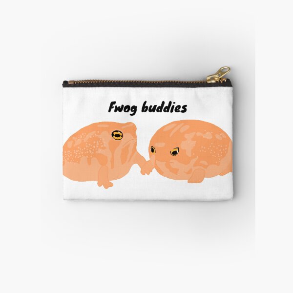 Item preview, Fwog Buddies designed and sold by AnnesLovelys.