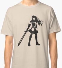 Erza Classic T-Shirt