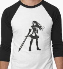 Erza Men's Baseball ¾ T-Shirt