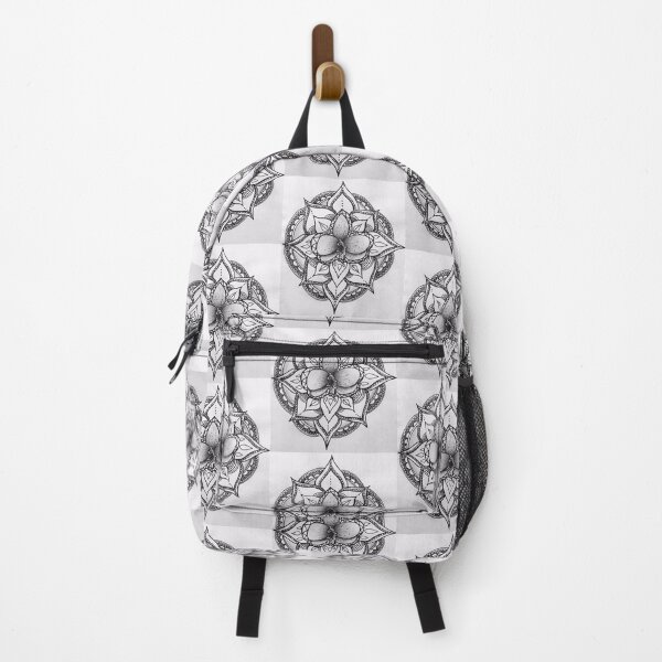 Item preview, Orchid Mandala designed and sold by Maritza624.