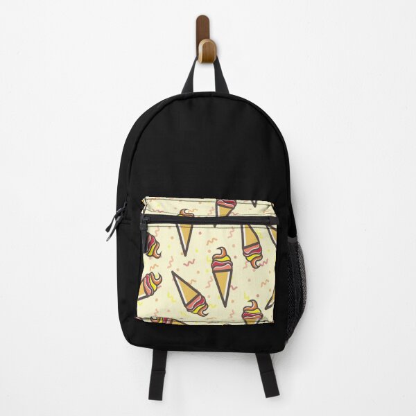 Item preview,  icecream pattern  t-shirts : summer t-shirts  designed and sold by Tifaprint.