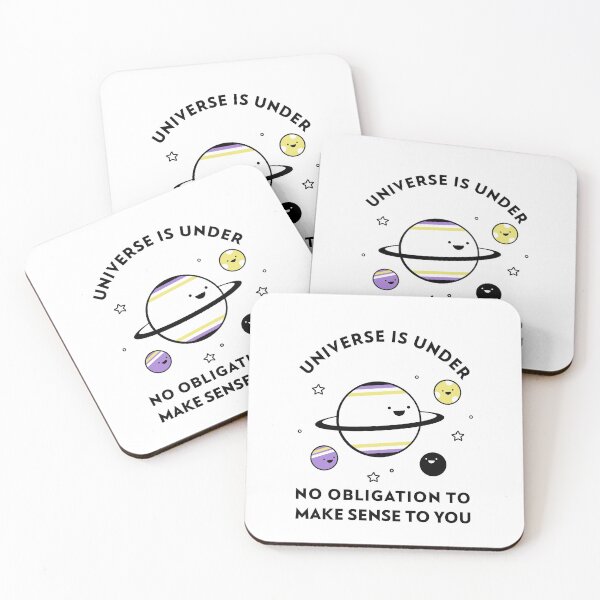 Item preview, The universe and its meaning designed and sold by MiguelMejia18.