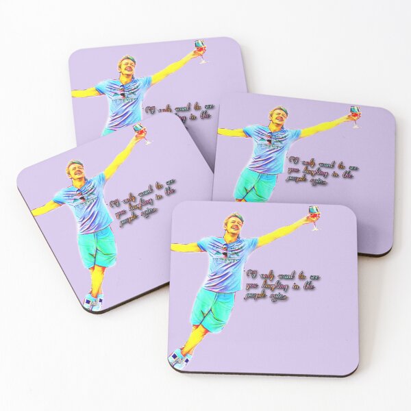 Item preview, Laughing in the Purple Rain designed and sold by The Mazzello Mafia (We are Joe Mazzello fans.).