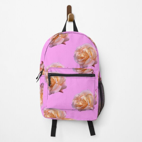 Item preview, Pink Floribunda Rose designed and sold by Laybov.