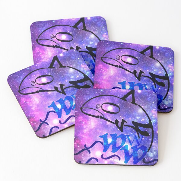 Item preview, Typography Killer Whale designed and sold by Nav19at0r.