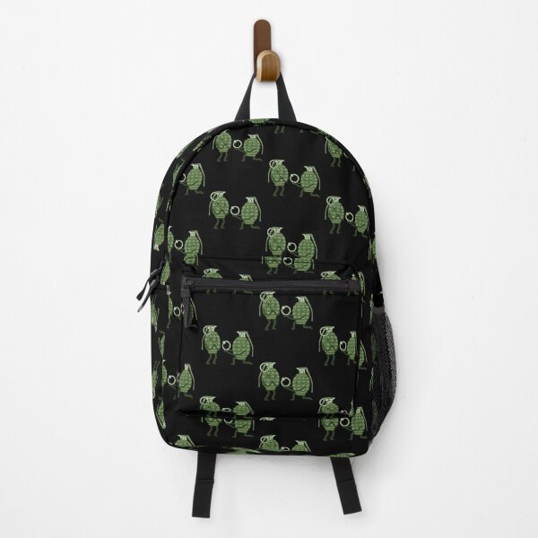 Item preview, Funny Grenades Love designed and sold by DavinciStore21.