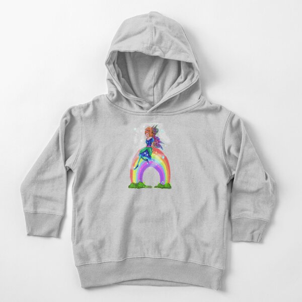 Item preview, Ryssa The Rainbow Fairy™ designed and sold by TeelieTurner.