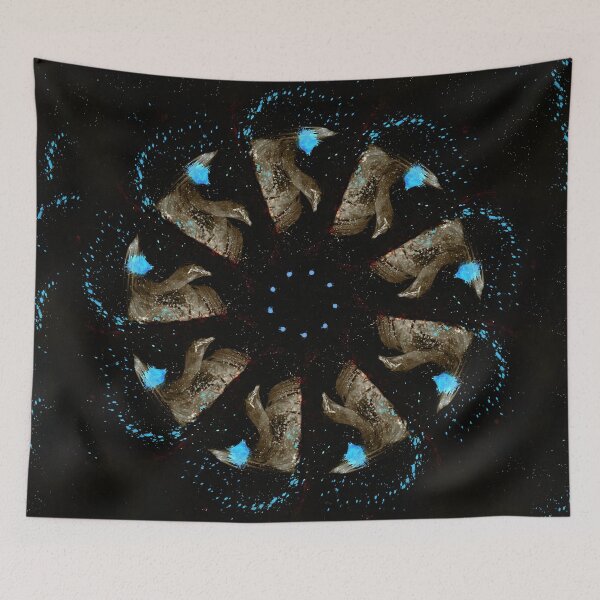 Item preview, STP Screen Transfer Process - 335 - WDVMM - 771 - What Animals See 3 designed and sold by WetdryvacRB01.