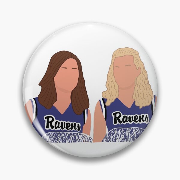 Item preview, Brooke Davis and Peyton Sawyer designed and sold by kamlittleton.