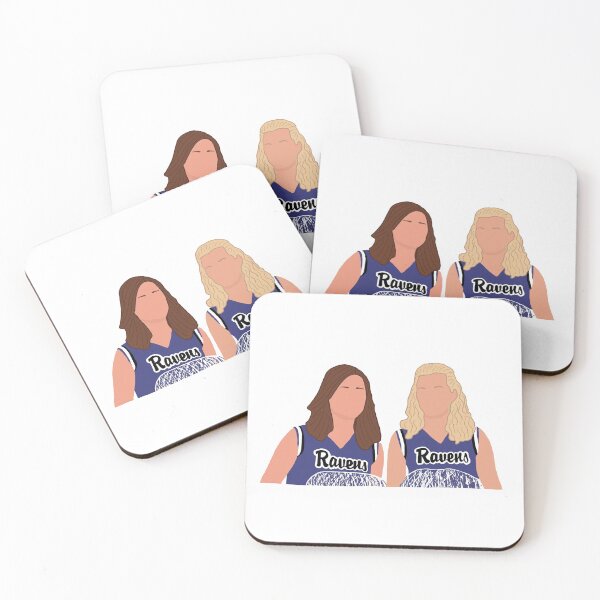 Item preview, Brooke Davis and Peyton Sawyer designed and sold by kamlittleton.