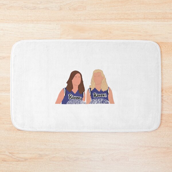 Item preview, Brooke Davis and Peyton Sawyer designed and sold by kamlittleton.