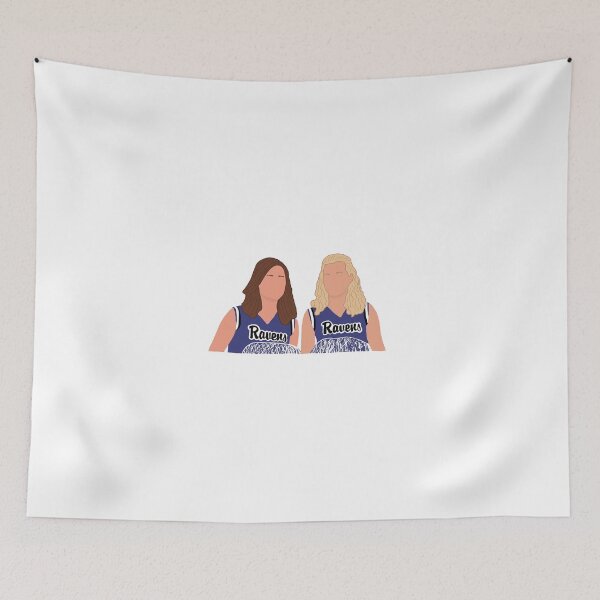 Item preview, Brooke Davis and Peyton Sawyer designed and sold by kamlittleton.