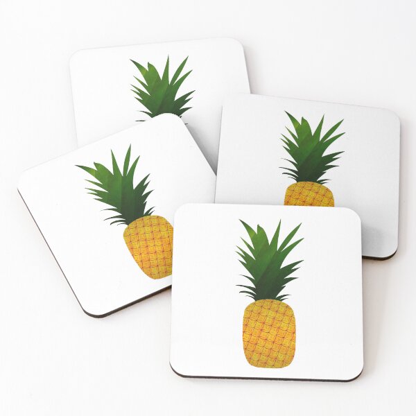 Item preview, Golden Pineapple  designed and sold by calliew1217.