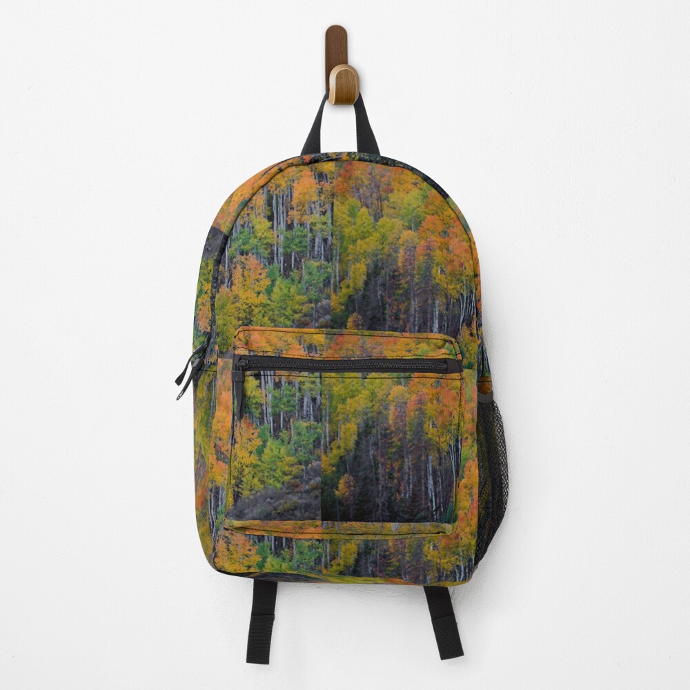 Item preview, Backpack designed and sold by CarolM.