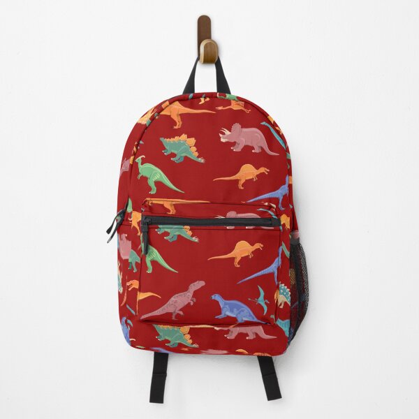 Item preview, Science-inspired Designs - Dinosaur! Cool Dino pattern. designed and sold by SCI-Boutique.