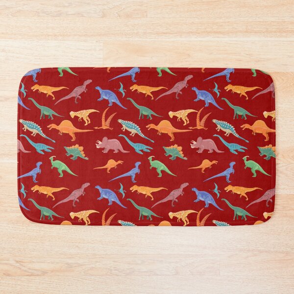 Item preview, Science-inspired Designs - Dinosaur! Cool Dino pattern.  designed and sold by SCI-Boutique.