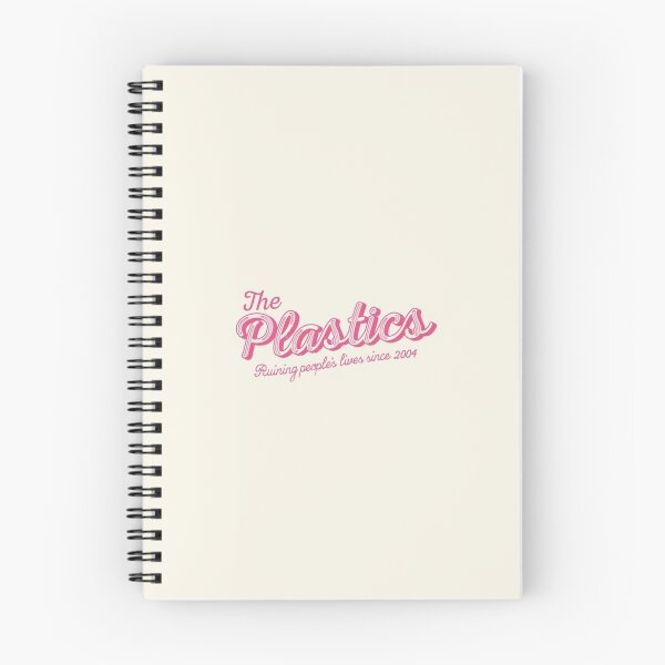 Item preview, The Plastics designed and sold by DesignsbyIA.