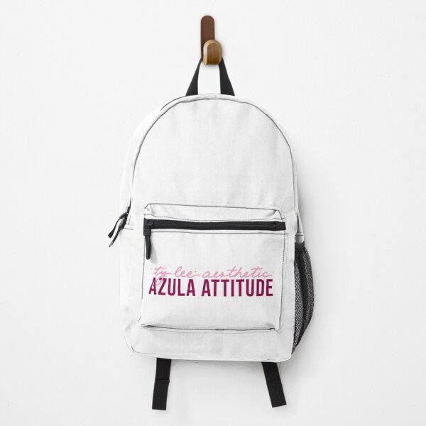 Item preview, Ty Lee Aesthetic Azula Attitude designed and sold by lavenderlevetan.