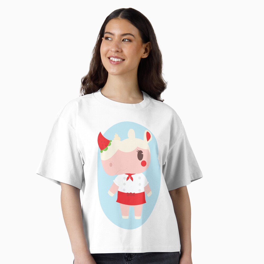 Item preview, Boxy T-Shirt designed and sold by Sadiebug05.