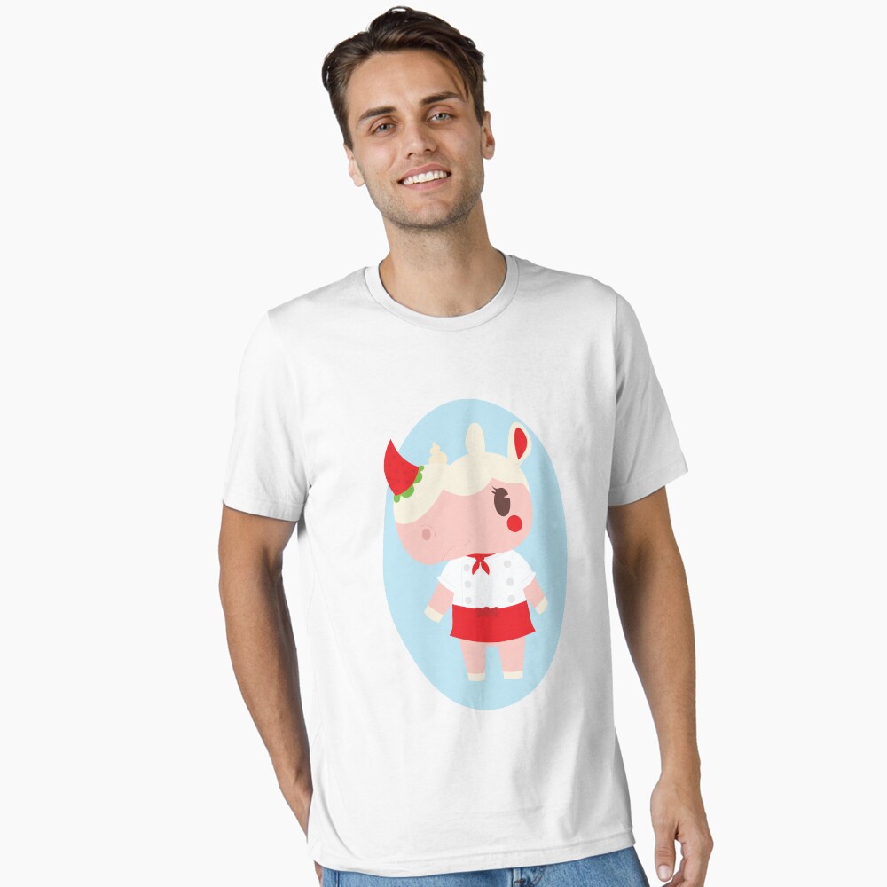 Item preview, Essential T-Shirt designed and sold by Sadiebug05.