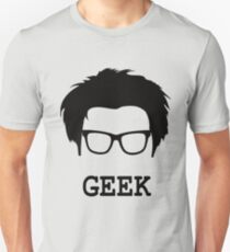 Geek Unisex T-Shirt