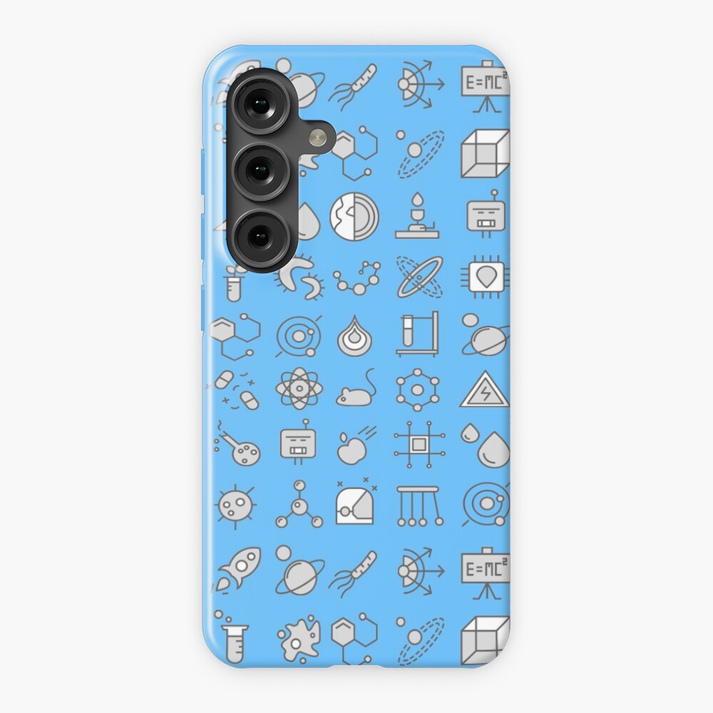 Item preview, Samsung Galaxy Snap Case designed and sold by DNAtured.