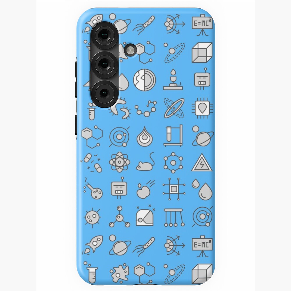 Item preview, Samsung Galaxy Tough Case designed and sold by DNAtured.