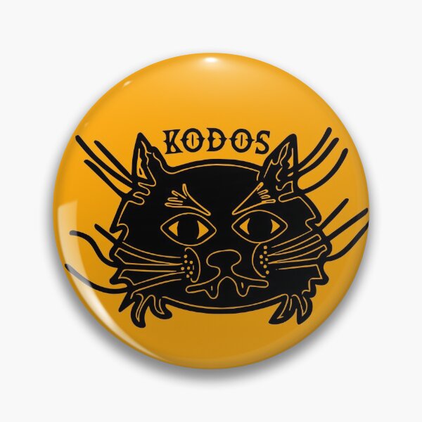 Item preview, KODOS THE INDIFFERENT  ☆ Don't blame me I voted for  Kodos  ☆ designed and sold by Jtb913.