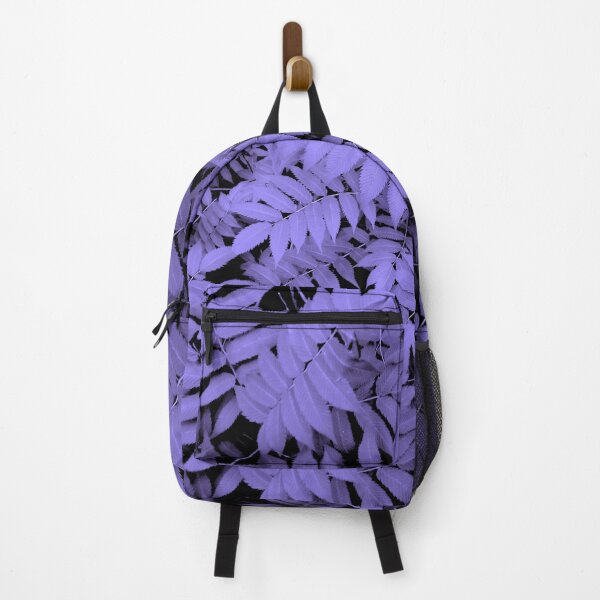 Item preview, Purple Fern Plants designed and sold by rachelchxn.