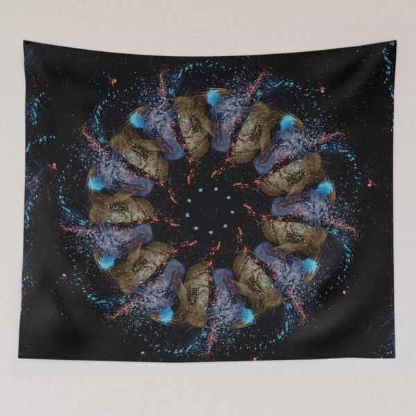 Item preview, STP Screen Transfer Process - 335 - WDVMM - 771 - What Animals See 4 designed and sold by WetdryvacRB01.