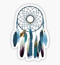 Dreamcatcher Sticker