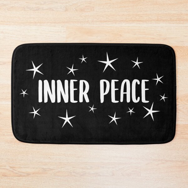 Item preview, Inner Peace designed and sold by BlueZenStudio.