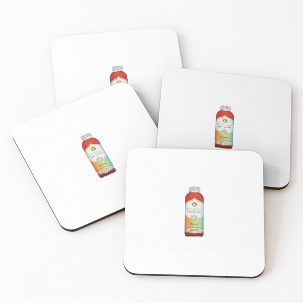 Item preview, Synergy Organic Kombucha! designed and sold by piperbrantley.