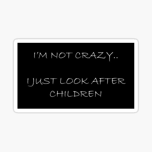 child-care-workers-sticker-for-sale-by-lorissahartley-redbubble